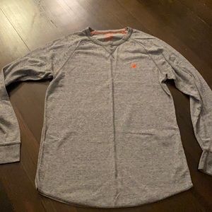 American Eagle Heritage Thermal Sweater (L)